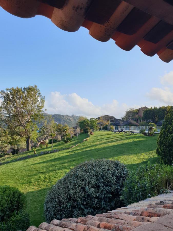 Locations De Giulia Hotel Porto-Vecchio  Exterior photo