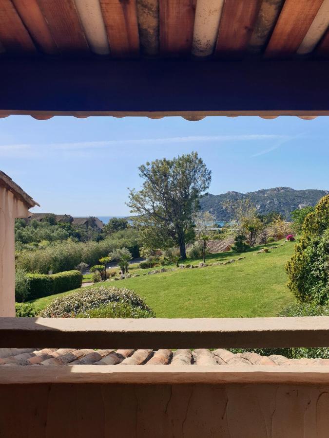 Locations De Giulia Hotel Porto-Vecchio  Exterior photo